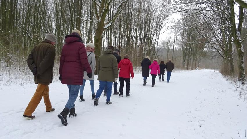 OpenJeHart breidt uit in Zeewolde en Swifterbant